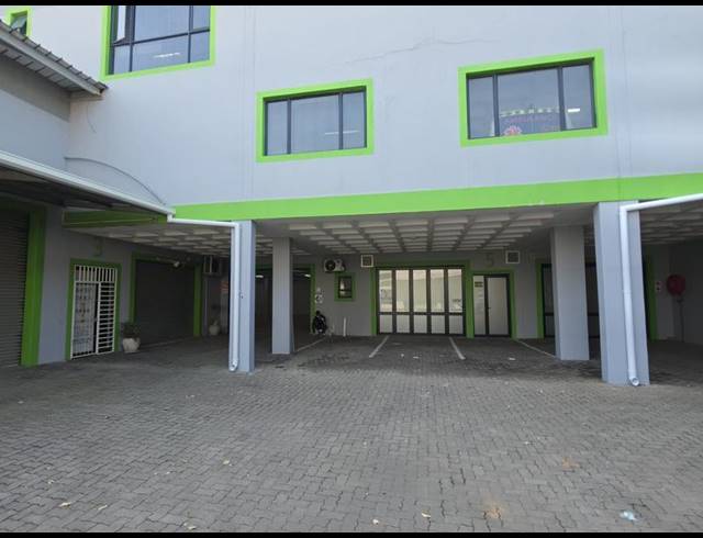 INDUSTRIAL FOR SALE IN SHAKAS HEAD